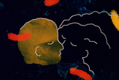 “愛の複雑さ”を描く『オリビアと雲』映像×音楽×音響で感じる日本版予告編 画像