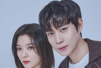 『親愛なるX』キム・ヨンデが語った「キム・ユジョン、熱愛説、兵役」【インタビュー】 画像