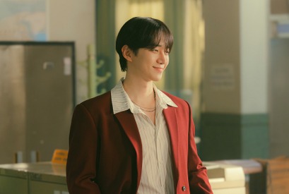 ジュノが『テプン商事』で証明した多才さ。12月もファンミツアー＆新作配信で勢い止まらない！ 画像