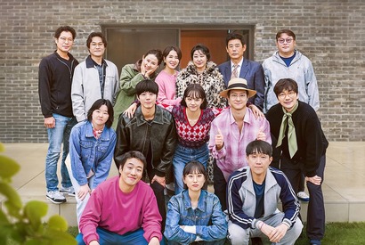 「集まるの、めっちゃ大変ね♡」伝説の韓ドラ『応答せよ1988』の“10周年記念特番”が12月放送決定！ 画像