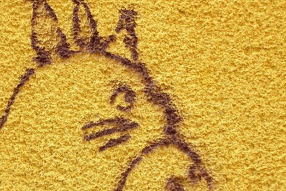 スタジオジブリ作品の登場キャラで「恋人にしたい人物」は？　ランキング発表 画像