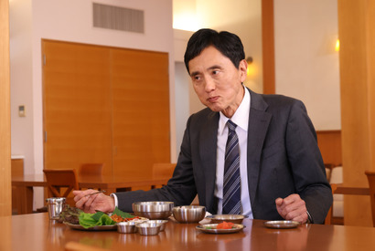 メイキングや「井之頭五郎の撮休日」収録『劇映画 孤独のグルメ』Blu-ray＆DVDが豪華仕様！3月リリース 画像