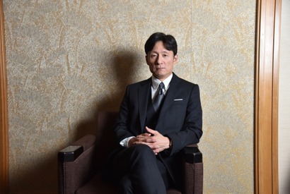 【映画と仕事 vol.28】映画『国宝』が22年ぶりに邦画実写歴代No.1、東京国際映画祭「黒澤明賞」受賞快挙の李相日監督に聞く映画作りと日本映画への思い 画像