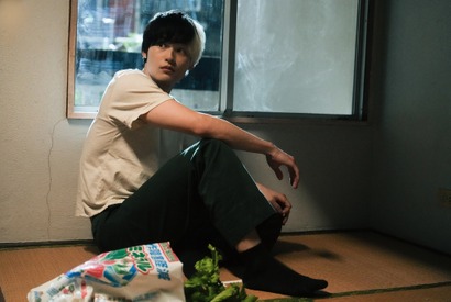 初解禁本編映像満載！『WIND BREAKER／ウィンドブレイカー』BE:FIRST主題歌リリックビデオ公開 画像