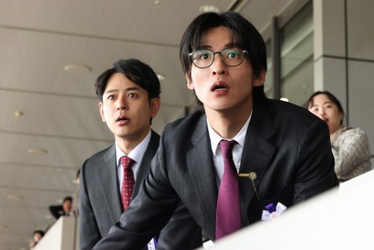 「ボロ泣き」「奇跡を起こしてほしい」ファミリーと市原匠悟“翔平”を襲った試練からの復活劇に感動の声上がる…「ザ・ロイヤルファミリー」9話 画像