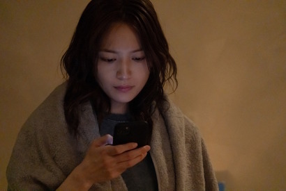 川口春奈“奏”、癒着に切り込む　揺れ動く芸能界…「スキャンダルイブ」第3話 画像