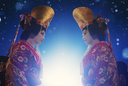 『国宝』吉沢亮＆横浜流星ら登壇決定 「カンヌ監督週間 in Tokio 2025」 画像