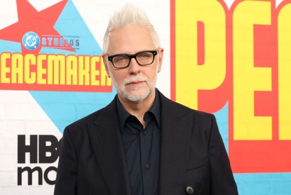 ジェームズ・ガン監督、Netflixのワーナー買収報道を受け「劇場体験の重要性」を強調 画像