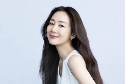 チェ・ジウ、“1型糖尿病”を発症した我が子のために…熱い愛と成長を描くヒューマンドラマ『シュガー』（原題）で主演 画像