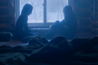 「いつも考えてたよ」山小屋で触れ合う『12月の君へ』本編映像　ハン・ヘインが語る初共演ハン・ソヒの魅力とは？ 画像