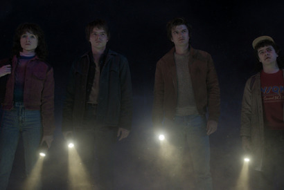 「シーズンで最も感情を揺さぶる」「ストレンジャー・シングス」VOL2では裏側の世界の真実が明らかに!?　直前予告解禁 画像