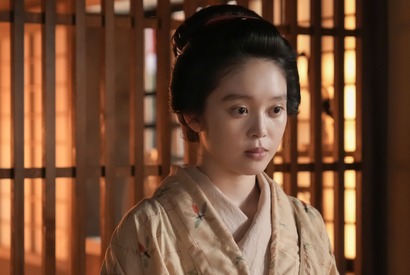 「ばけばけ」第60回あらすじ・場面写真　トキは怪談を語れば語るほどヘブンが日本を去るのが早まると錦織に教えられ、葛藤する…12月19日放送 画像