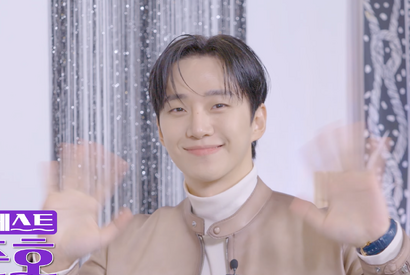 「正直あちこち痛い」2PMジュノ、身体年齢は60歳!? “無理しすぎた”過去を振り返る 画像