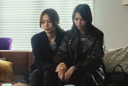 「目を逸らせない」「感情が乱される」莉子（茅島みずき）が芸能界の闇を告白する…「スキャンダルイブ」5話