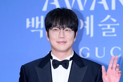 日本語堪能で松重豊と共演も！韓ドラのOSTでお馴染み、ソン・シギョンの魅力に迫る！ 画像