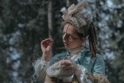 ストレスで盗み食いがやめられない…少女が手にした禁断の“魔法の卵”とは？『アグリーシスター』本編映像＆アザービジュアル5種 画像