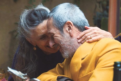 “デュオ安楽死”を決意した父母とその家族の葛藤映し出す『両親が決めたこと』予告編 画像