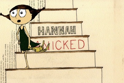 【特別映像】アニメ『Moon～ムーン～』をちょっとだけ　まるで動く絵本… 画像