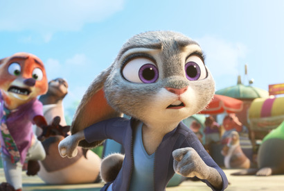 ディズニーが5度目の快挙！実写版『リロ＆スティッチ』や『ズートピア2』が大ヒット年間興行収入がコロナ禍以降初の60億ドルを越え記録 画像