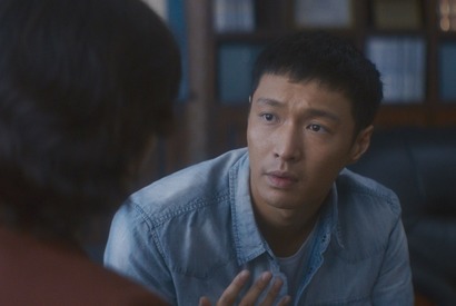 ろう者を取り巻く過酷な現実を監督が取材　“会話の罠”を捉えた『愛がきこえる』本編映像 画像