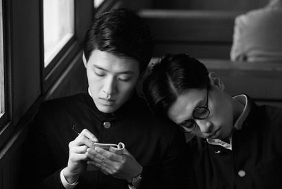 メディアミックスも多数。韓国で最も愛される詩人「尹東柱」とは？ 画像