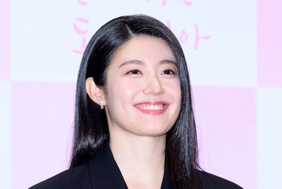 U-NEXT配信『愛する盗賊様よ』監督がナム・ジヒョンを起用した理由は「成功のため」【制作発表会】 画像