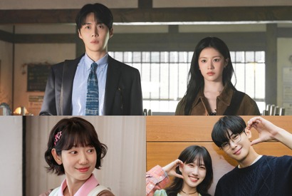 【2026年公開の韓ドラ①】Netflixの16作品をすべて公開!!【写真付き】 画像