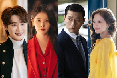 【2026年公開の韓ドラ②】ディズニープラス独占の注目7作品一挙公開!!【写真付き】 画像