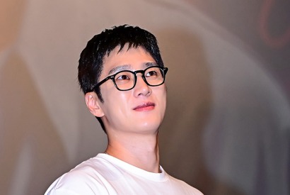 “青龍新人賞” アン・ボヒョン、2026年は飛躍の予感。新作ラッシュに期待募る！ 画像