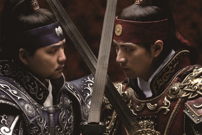 なぜ『朱蒙　チュモン』は日本で愛され続けるのか。語り継がれる8つのエピソード② 画像