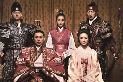 なぜ『朱蒙　チュモン』は日本で愛され続けるのか。語り継がれる8つのエピソード③ 画像