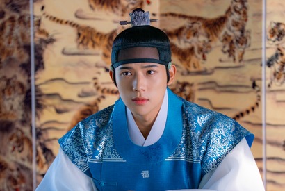 時代劇『愛する盗賊様よ』の“遊び人”王子、モチーフになった実在人物は誰か 画像