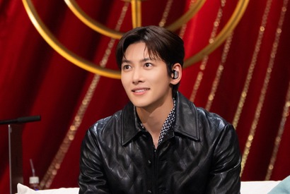 チ・チャンウク、3年連続の来日ファンミで8000人超のファンと“WISH”を共有！ 画像