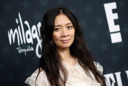 『ハムネット』のクロエ・ジャオが候補者で唯一の女性監督に　第78回全米監督協会賞（DGA賞）ノミネーション発表 画像