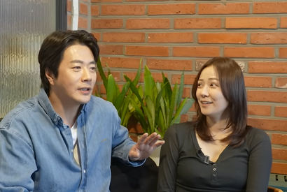 クォン・サンウ♡ソン・テヨン夫婦、“デキ婚”を否定していた理由を初告白「あの時代は…」 画像