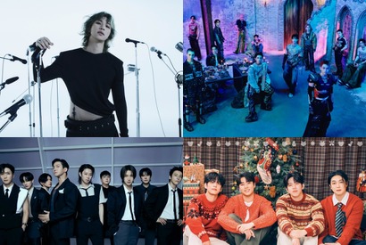 韓ドラ好きの感受性が武器になる！「大人のK-POPコンサート」おすすめ4選 画像