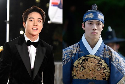 国民的子役から次世代主演俳優へ！圧倒的演技力と正統派ビジュが武器の年男、ナム・ダルムを深掘り！ 画像