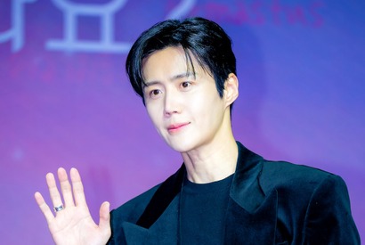 『恋の通訳、できますか？』キム・ソンホ、“多言語演技”の難しさを吐露「次はアクションを…」 画像