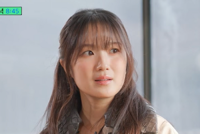 『ソンジェ』女優キム・ヘユン、無名時代の“根性”がすごい！「凍傷で爪が剥がれたことも」 画像