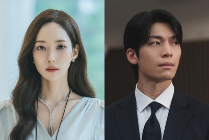 “魔性の女”パク・ミニョンが抱える秘密とは。日本ドラマ原作の『セイレーン』3月放送へ 画像