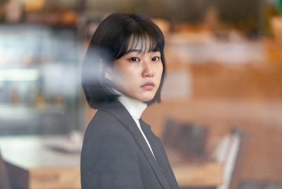 「ウ・ヨンウ」の“春の日差し”ハ・ユンギョン主演、母娘の痛み紡ぎ女性映画祭で大反響『ギョンアの娘』3月7日公開 画像