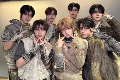 CLOSE YOUR EYES・ケンシン「これからもっと成長していく」GDAでのインタビュー到着