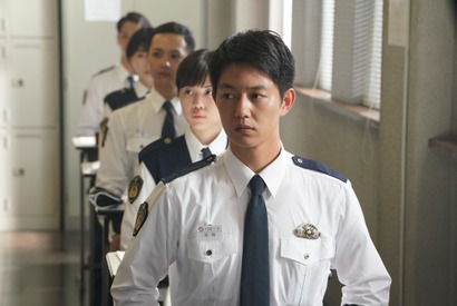 土曜プレミアム　木村拓哉主演のドラマ「教場」あらすじ＆キャストまとめ【1月17日21時放送】 画像