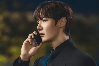 非婚主義の2人が直面「子供ができました」1月17日より日韓同時開始　ティザー映像公開 画像