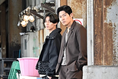 “複数リブート説”に“伏線”も多数か…初回から考察大乱立の日曜劇場「リブート」 画像