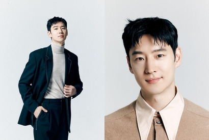 「いつか挑戦したい」イ・ジェフンが語る“悪役”への憧れ【インタビュー】 画像