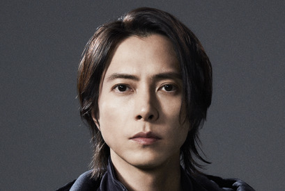 山下智久、元選手の新監督役「俺たちの箱根駅伝」出演「しっかりと届けられるように」 画像