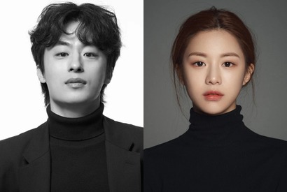 『私のおじさん』脚本家の新作にコ・ユンジョン、ク・ギョファンが主演！「無価値さ」と向き合う人生ドラマ誕生の予感 画像