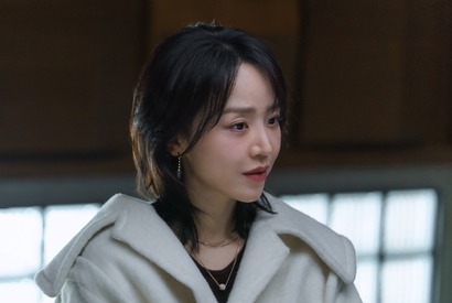 『哲仁王后』シン・ヘソンの新境地か。Netflix新作『サラ・キムという女』が描く“致命的な真実”とは 画像