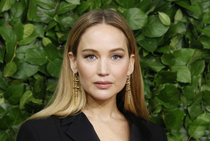 ジェニファー・ローレンスが監督に？　コメディ映画の脚本を書き上げたと明かす「自分で監督・主演したい」 画像